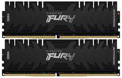 Оперативная память Kingston DDR4 16GB 4600MHz (KF446C19RBK2/16)