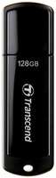 USB-флешка Transcend Jetflash 700 128GB USB3.0 Black (TS128GJF700)