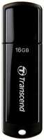 USB-флешка Transcend Jetflash 700 16GB USB3.0 Black (TS16GJF700)