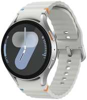 Смарт-часы Samsung Galaxy Watch 7 LTE 44mm Silver