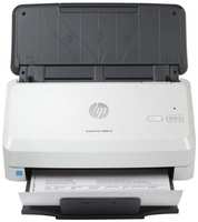 Сканер HP ScanJet Pro 3000 s4 (6FW07A)