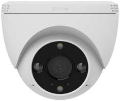 IP-камера Ezviz CS-H4 White (3WKFL)