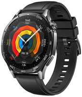 Смарт-часы HUAWEI Watch GT 5 46mm Black