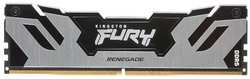 Оперативная память Kingston Fury Renegade Silver DDR5 1x32GB 6000MHz DIMM (KF560C32RS-32)