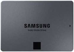 SSD накопитель Samsung 870 Qvo 8000GB (MZ-77Q8T0BW)