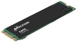 SSD накопитель CRUCIAL Micron 5400 Pro 960GB (MTFDDAK960TGA-1BC1ZABYYR)