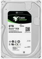 Жесткий диск Seagate 6TB Exos 7E8 (ST6000NM021A)