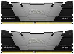 Оперативная память Kingston DDR4 4266MHz 1.1В 32GB (KF442C19RB12K2/32)