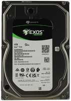 Жесткий диск Seagate 4TB Exos 7E10 (ST4000NM001B)