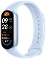 Фитнес-браслет Xiaomi Smart Band 9 Arctic BHR8346GL (X55462)