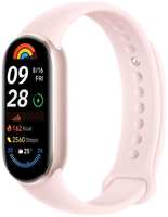 Фитнес-браслет Xiaomi Smart Band 9 Mystic Rose BHR8345GL (X55461)