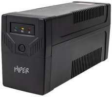 ИБП HIPER Atlas-650U