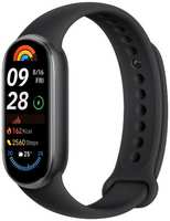 Фитнес-браслет Xiaomi Smart Band 9 Midnight Black BHR8337GL (X55453)