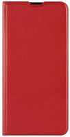 Чехол Red Line Book Cover New для Samsung Galaxy A35, красный (УТ000038634)