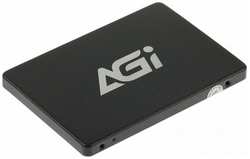 SSD накопитель AGI AI238, 1TB, 2.5″, SATA III (AGI1K0GIMAI238)