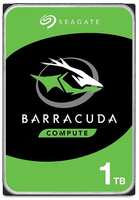 Жесткий диск Seagate Barracuda Pro SATA III 2.5″ 1ТB (ST1000LM049)
