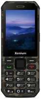 Мобильный телефон XENIUM X300