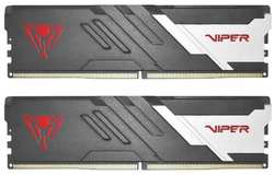 Оперативная память Patriot Viper Venom DDR5 2x16GB 7000MHz DIMM (PVV532G700C32K)