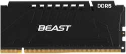 Оперативная память Kingston Fury Beast Black DDR5 1x32GB 6000MHz DIMM (KF560C40BB-32)