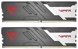 Оперативная память Patriot Viper Venom DDR5 2x16GB 7400MHz DIMM (PVV532G740C36K)