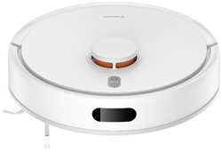 Робот-пылесос Xiaomi Robot Vacuum S20