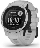 Смарт-часы Garmin Instinct 2S Solar Mist Gray (010-02564-01)