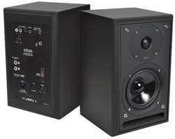 Акустическая система ELTAX Monitor III BT Phono Active Speaker (ELTMON3PHOBK)