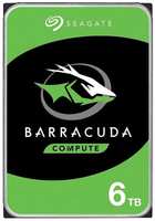 Жесткий диск Seagate Barracuda 6TB (ST6000DM003)