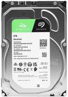 Жесткий диск Seagate Barracuda 8TB (ST8000DM004)