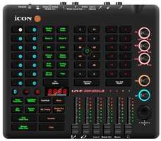 Аудиоинтерфейс iCON Live Console (148370)