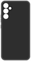 Чехол KRUTOFF Soft Case для Samsung Galaxy A34 5G (A346), черный (438493)