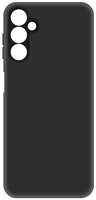 Чехол KRUTOFF Soft Case для Samsung Galaxy A14 4G (A145), черный (391515)