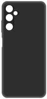 Чехол KRUTOFF Soft Case для Samsung Galaxy A05s, черный (492546)