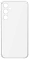 Чехол KRUTOFF Clear Case для Samsung Galaxy A55 5G (A556) (518508)