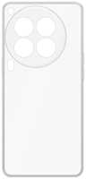 Чехол KRUTOFF Clear Case для Tecno Camon 30 Premier 5G (526014)