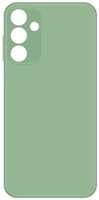Чехол KRUTOFF Silicone Case для Samsung Galaxy A15, зеленый (506943)
