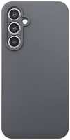 Чехол vlp Aster Case для Samsung Galaxy A35, серый (1057064)
