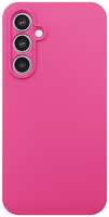 Чехол vlp Aster Case для Samsung Galaxy A55, ярко-розовый (1057063)