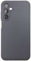 Чехол vlp Aster Case для Samsung Galaxy A25, серый (1057069)