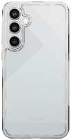 Чехол vlp Crystal Case для Samsung Galaxy A55, (1052031)