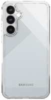 Чехол vlp Crystal Case для Samsung Galaxy A25, прозрачный (1052029)