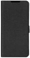 Чехол DF с флипом для Samsung Galaxy A55 5G Black (sFlip-137)
