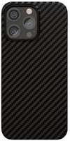 Чехол vlp Kevlar Case с MagSafe для iPhone 15 Pro, (1058003)