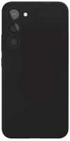 Чехол vlp Aster Case MagSafe для Samsung Galaxy S24 Plus, черный (1057042)