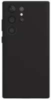 Чехол vlp Aster Case MagSafe для Samsung Galaxy S24 Ultra, черный (1057043)