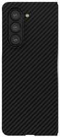 Чехол vlp Kevlar Case для Samsung Galaxy Z Fold 5 Black (1058005)