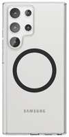 Чехол vlp Puro Case MagSafe для Samsung Galaxy S24 Ultra (1052027)