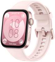 Смарт-часы HUAWEI Watch Fit 3 Pink