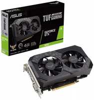 Видеокарта ASUS TUF Gaming GeForce GTX 1650 V2 4GB GDDR6 (90YV0GX3-M0NA00)