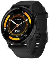 Смарт-часы Garmin Venu 3 Slate (010-02784-01G/010-02784-51)